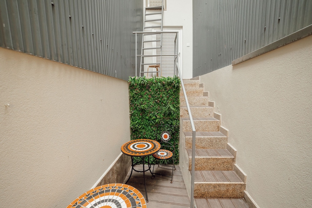 Chillout Trindade Home by Vacationy