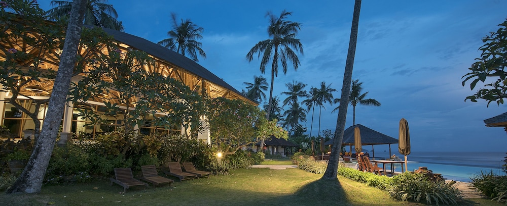 Lotus Bungalows