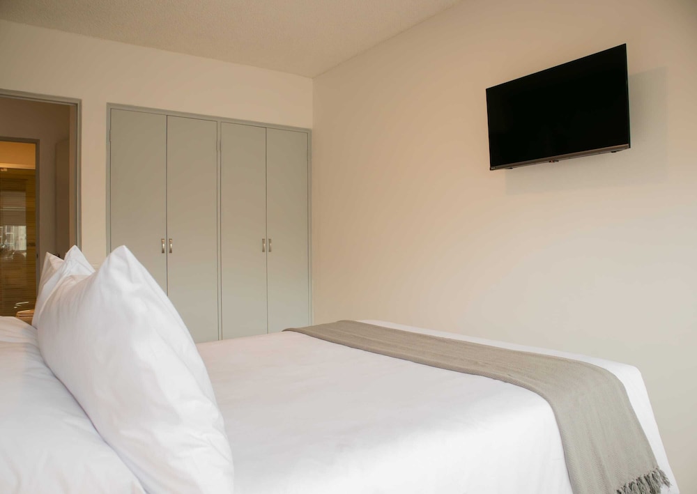 Striking 1BR in Miraflores