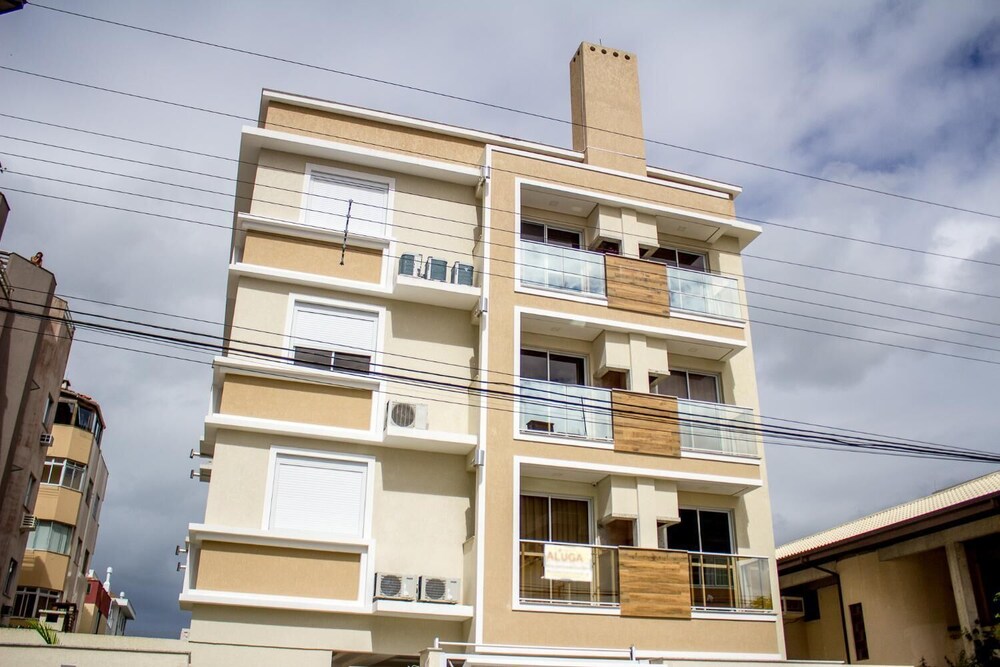 Apartamento Enseada