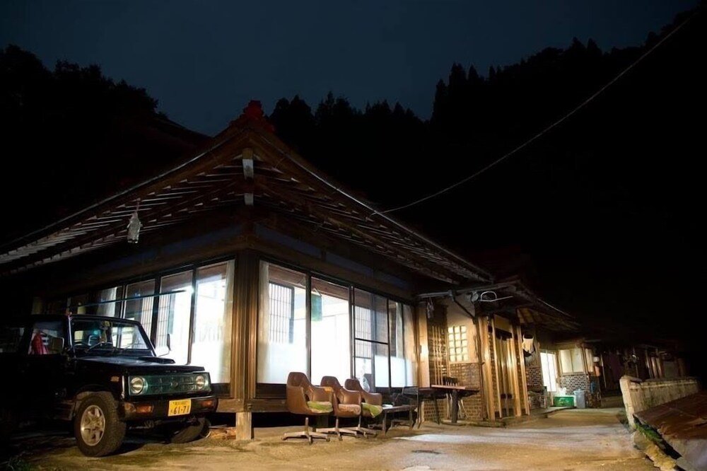 Happy Guest House
