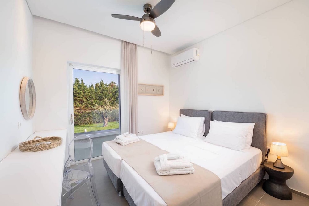Melia Villa Kos view 5