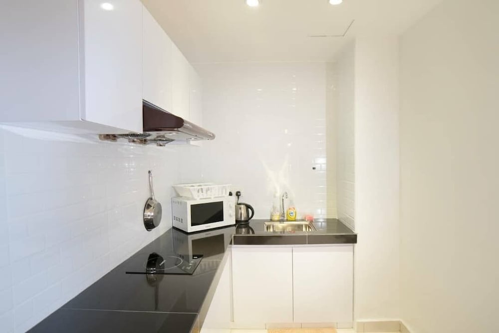 NaiBnB @ Regalia Residence