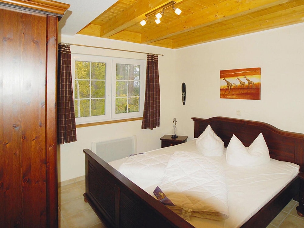 Doppelhaushalfte Strandhaus II in Trassenheide