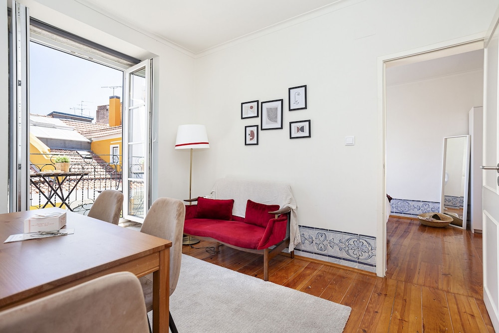 Gonzalo's Guest Apartments - Downtown Historic Flats III