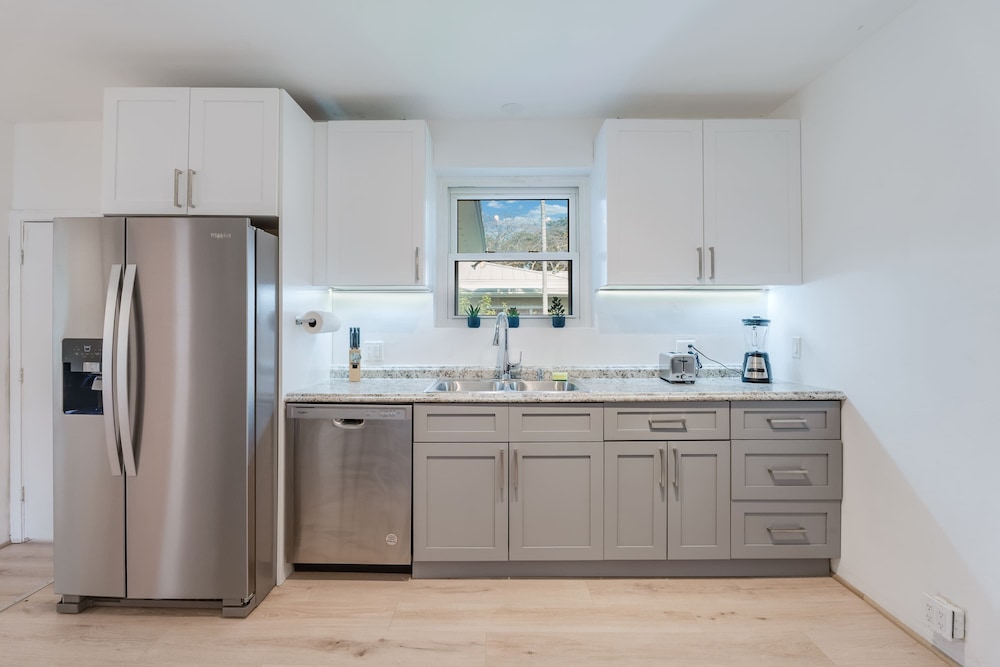 Casa de Jai- Your Green Space Near Brickell