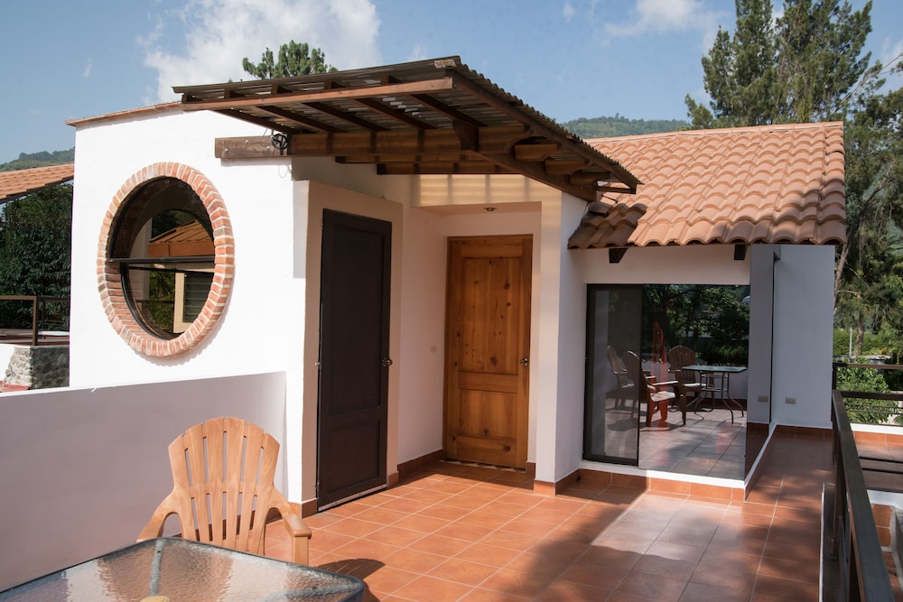 Villas Jucanya