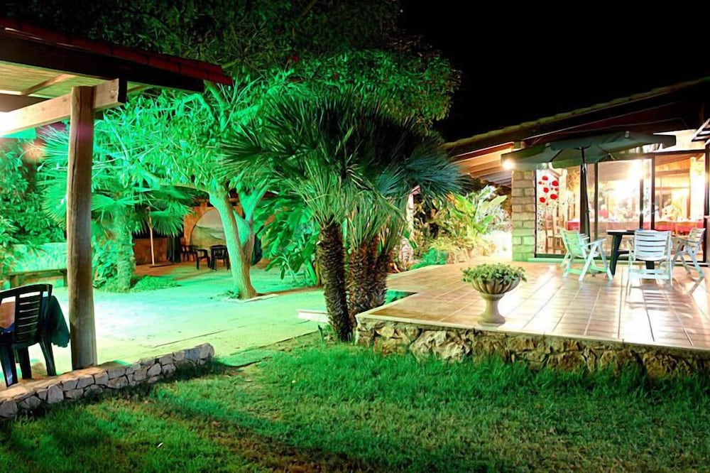 Agriturismo Agave
