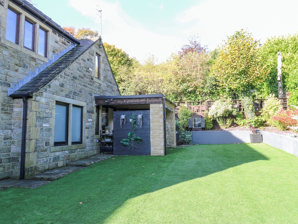Moor Cottage