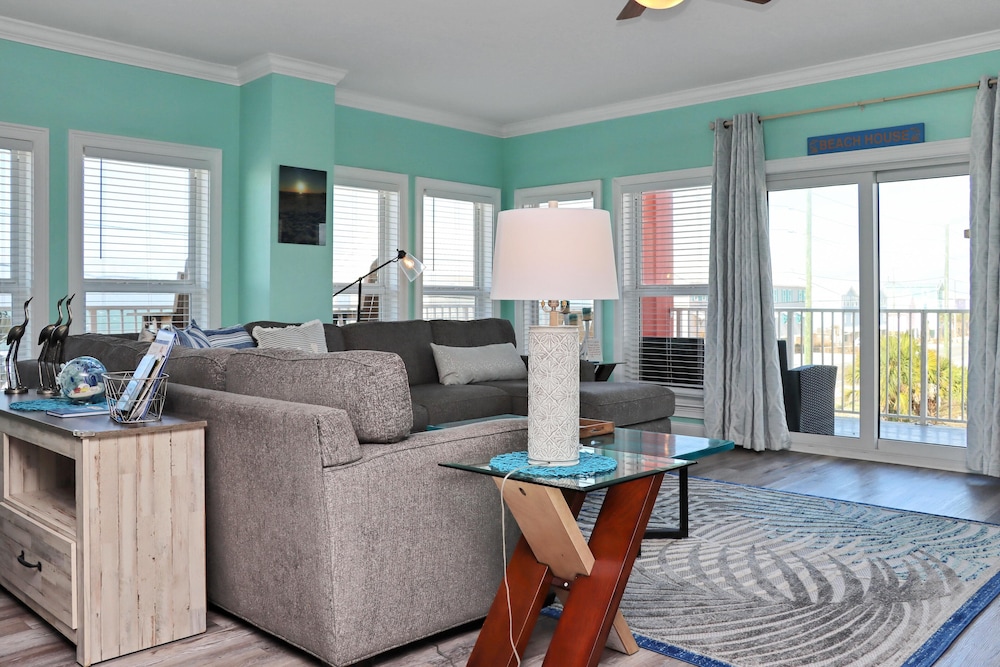 Paradise Shores 200