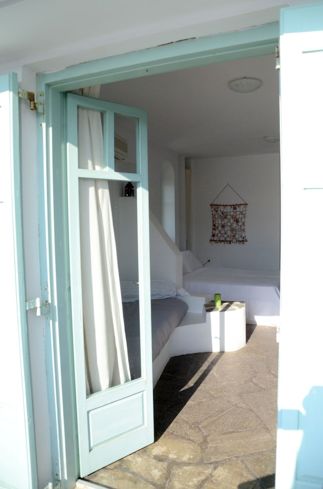 Kontseta Guesthouse