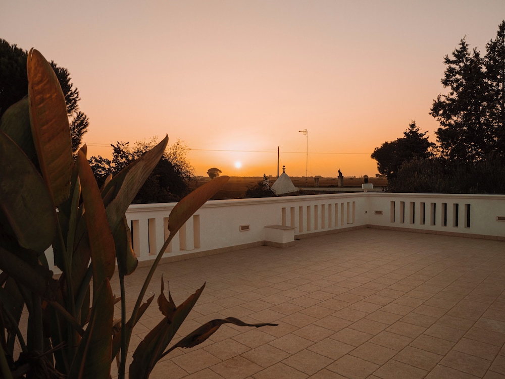 Oppure Masseria