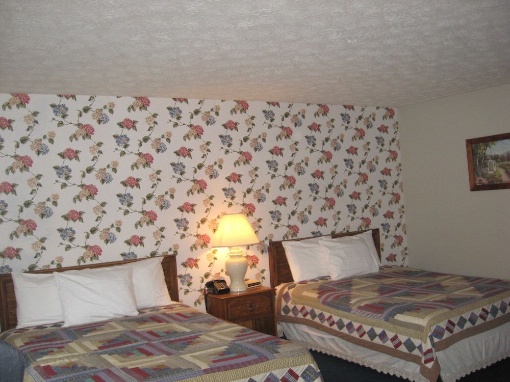 Valley Inn