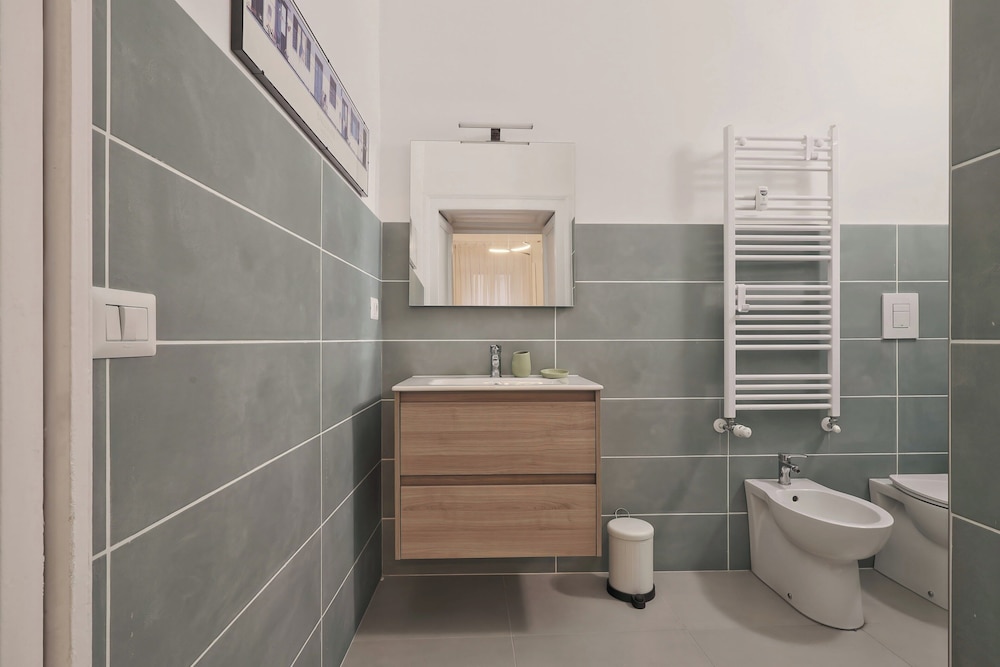 JOIVY Spacious Family Apartment photo 4