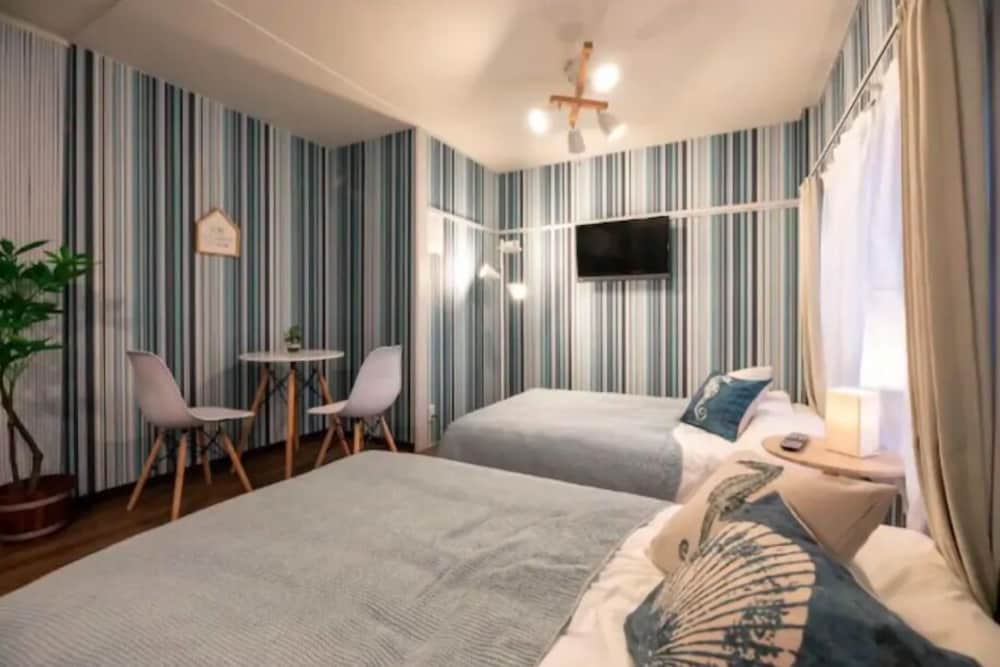 R-Guest Residence