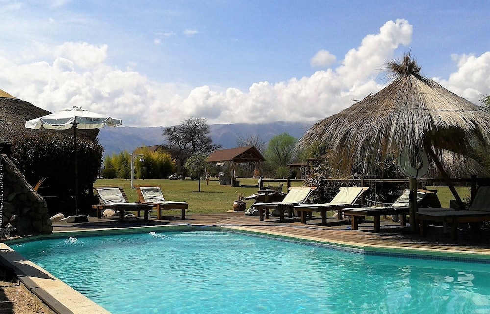 Rancho Paradise - Adults Only