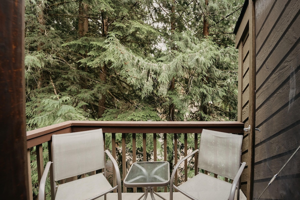 Snowater Condo #42 - Wifi - Pets Ok