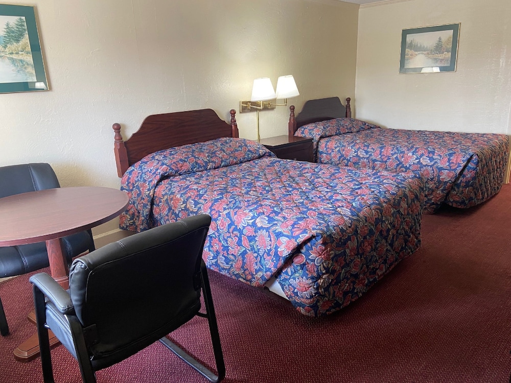 Corbin Vacations - Corbin Inn - Property Image 7