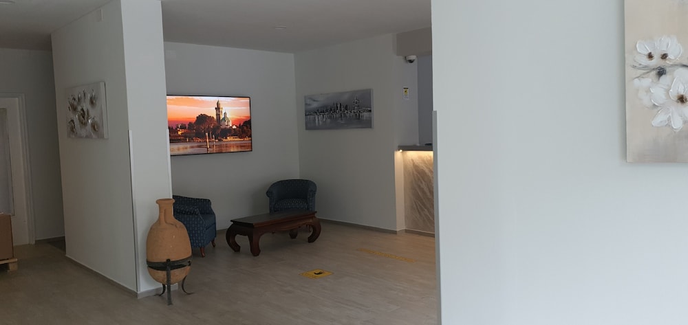 Miga Hotel Grado Centro view 2
