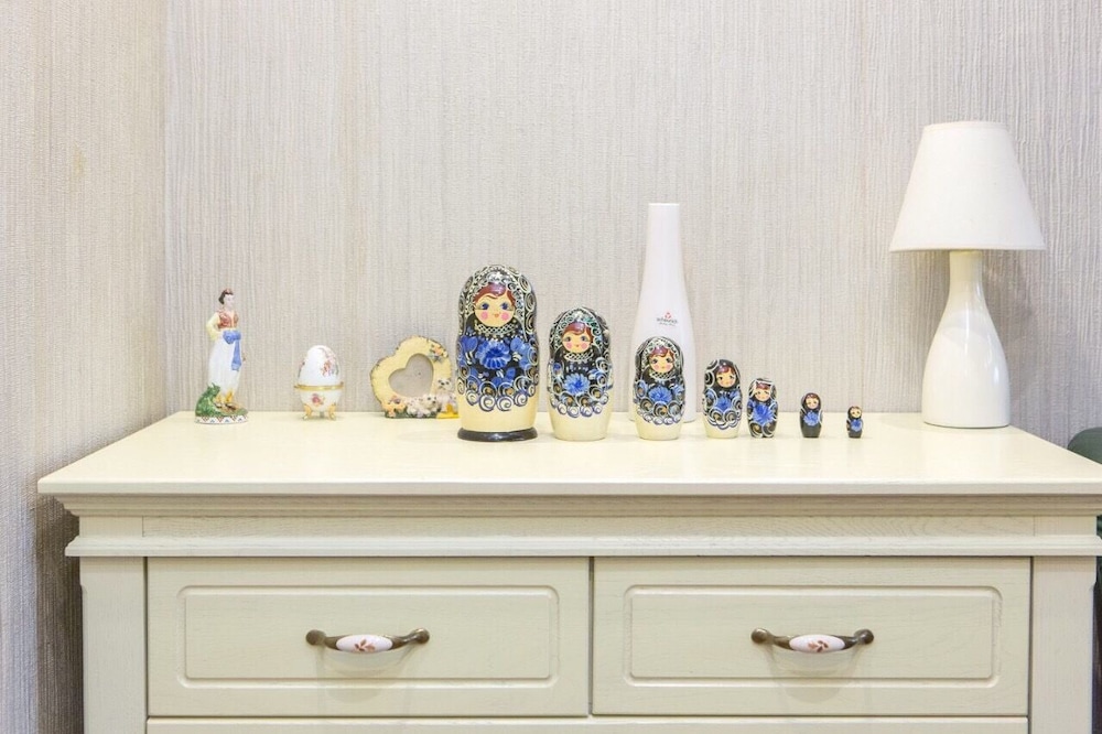 TravelFlat Apartments