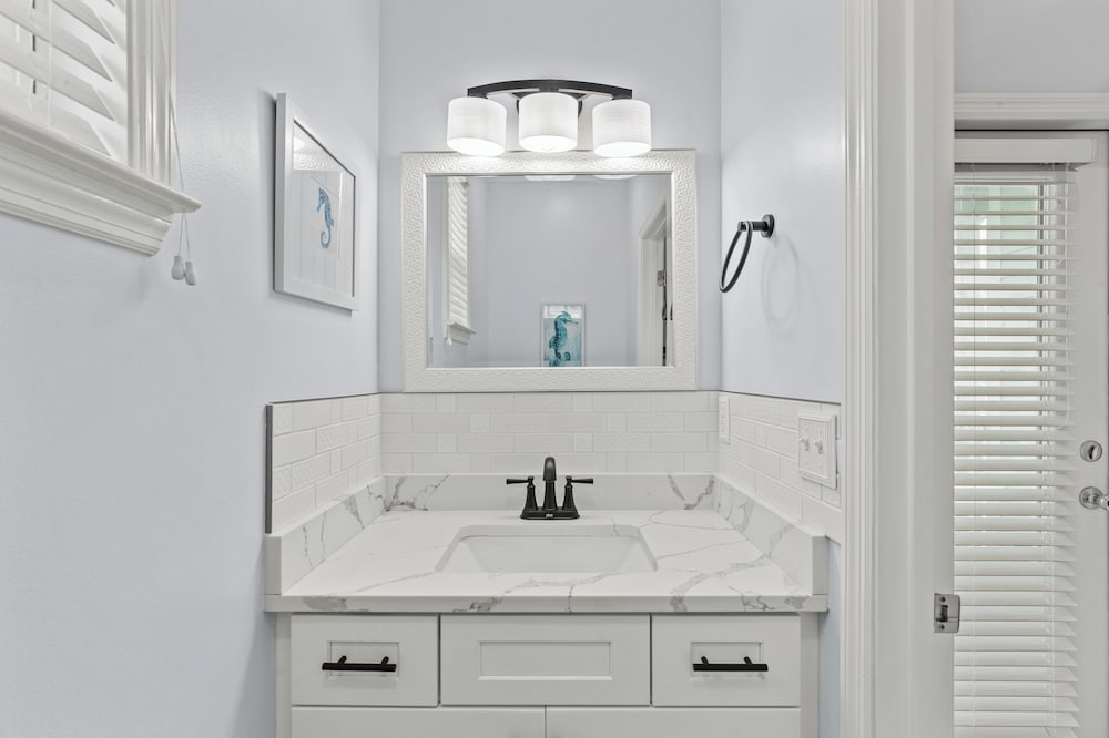 Sago by the Sea: 2-bed, 2.5-bath Retreat Steps From the Beach, Sleeps 7!