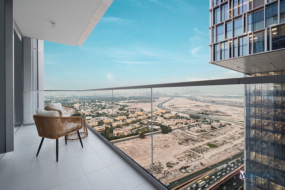 2BR Vida Dubai Mall Direct Mall Access