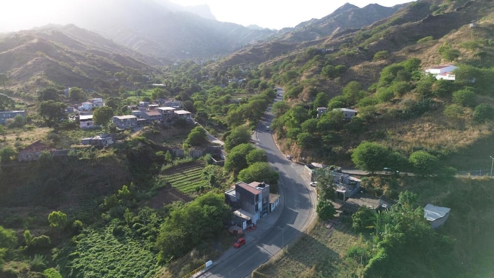 Villa Nayeli Luxury and Simplicity