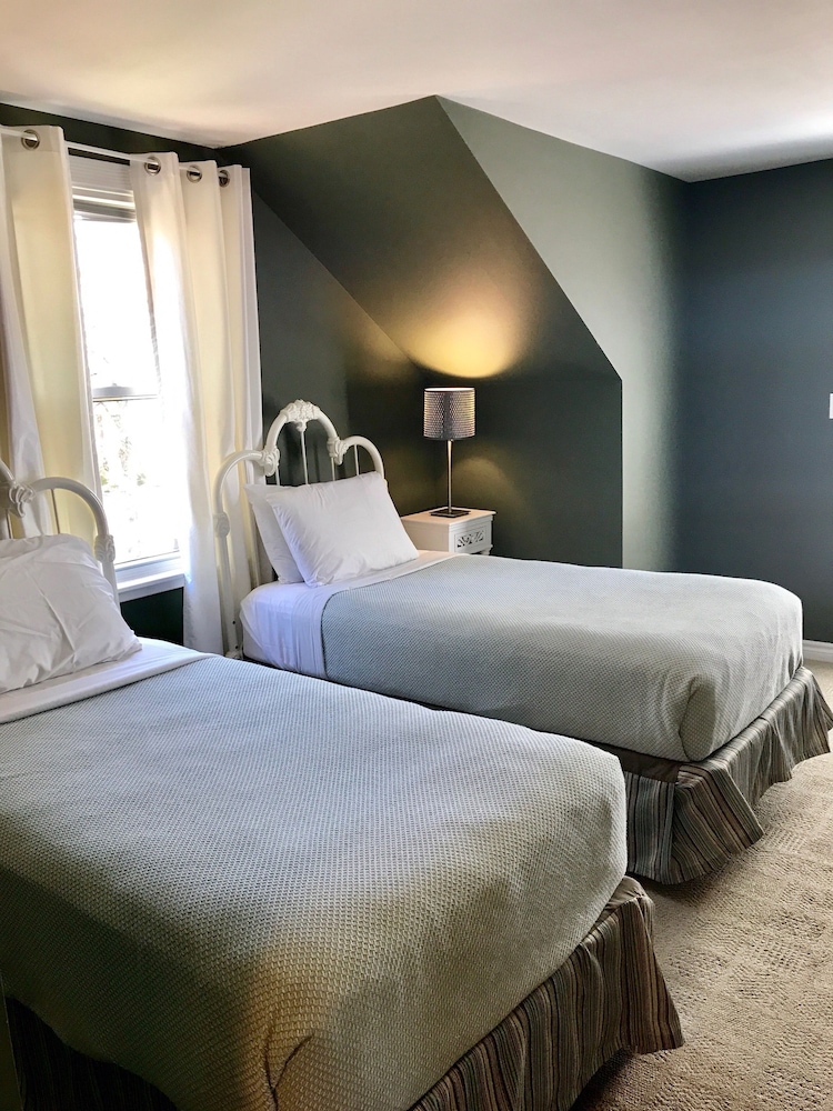 Fairholm Boutique Inns