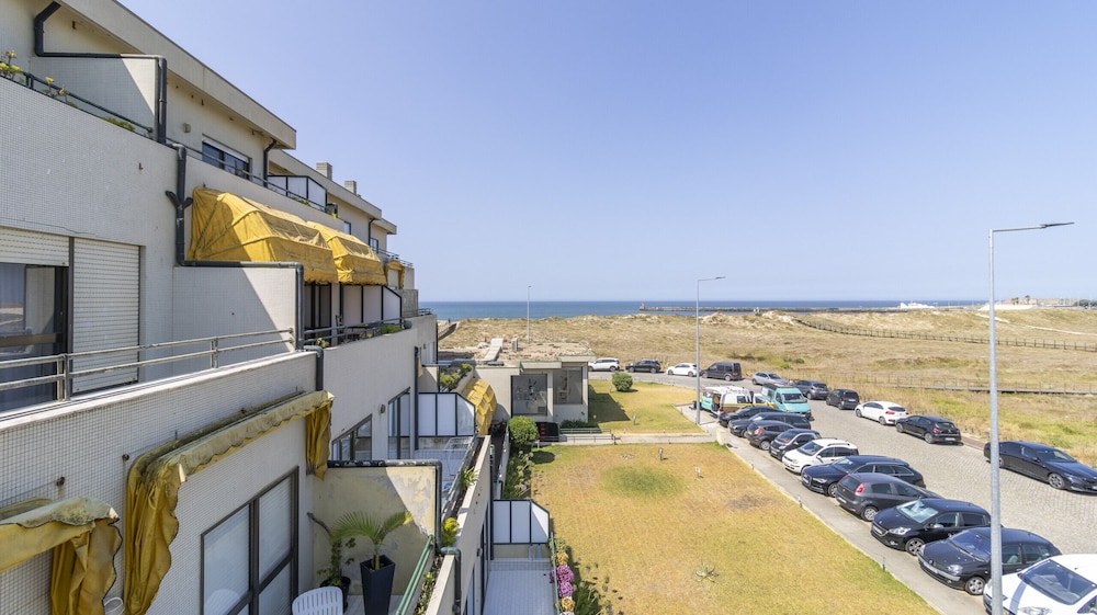 Ti Beach House in Mindelo