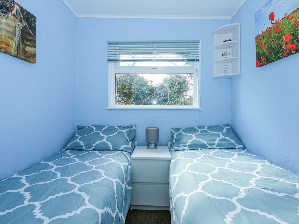 The Beach Hut