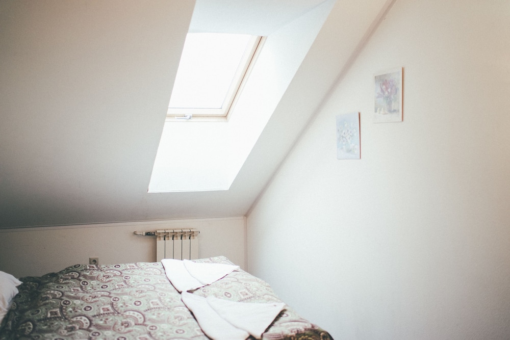 Roof Hostel