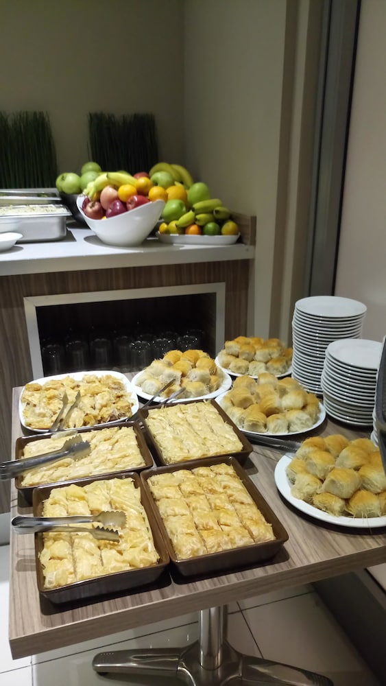 Nicosia Vacations - Castelli Hotel - Property Image 7