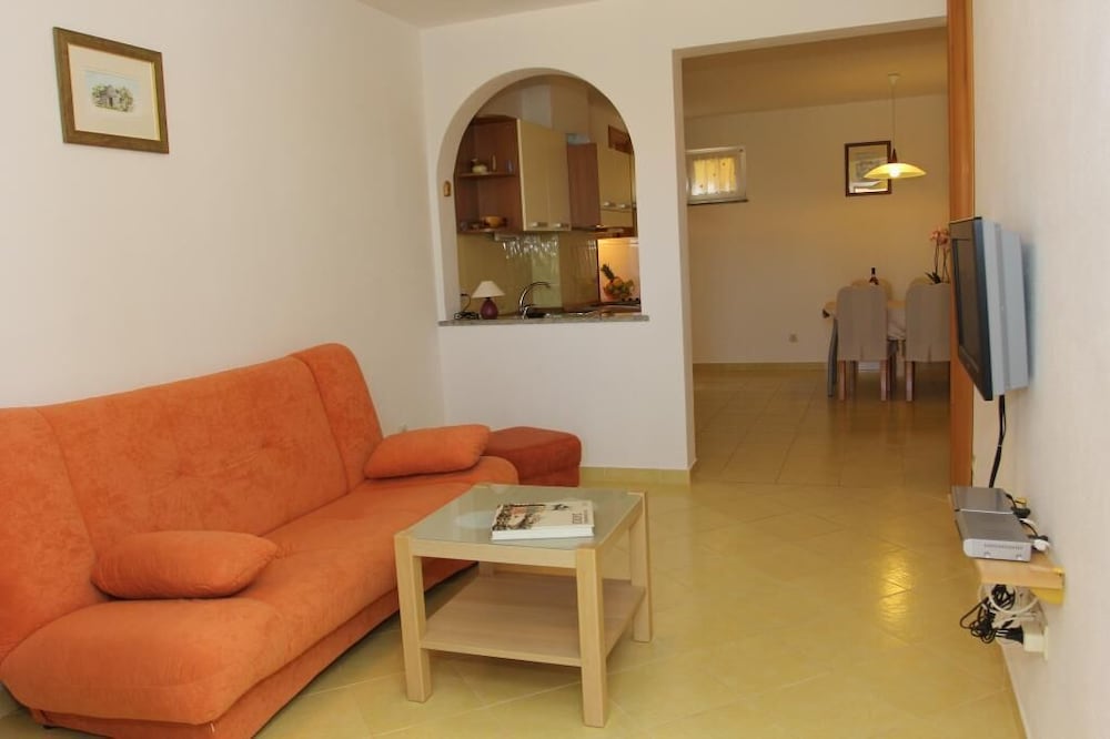 Apartments Villa Muskat view 3