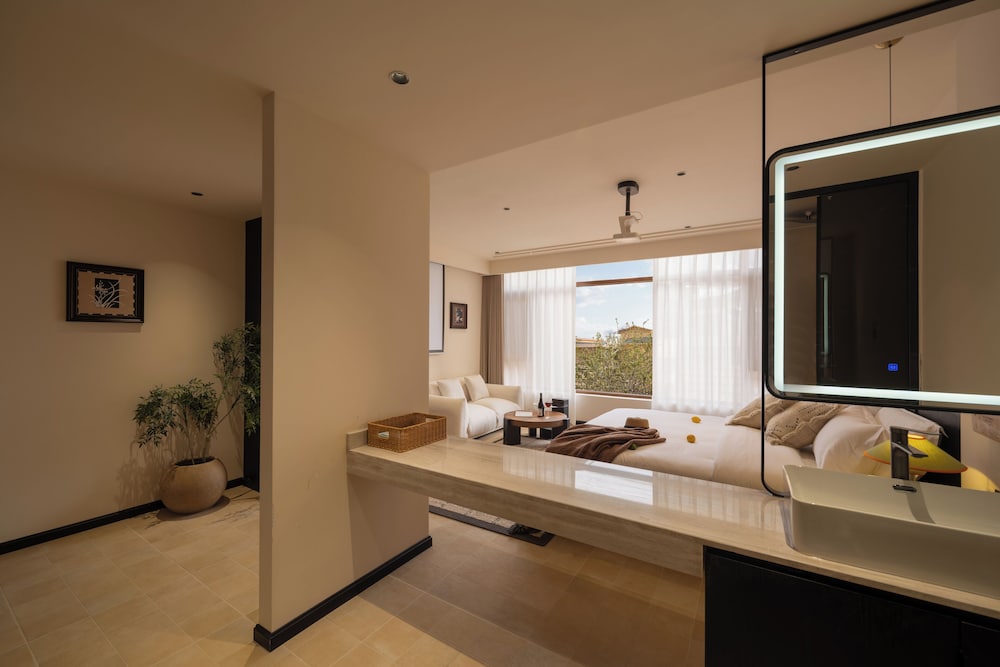 Shangri-La Memory Homestay