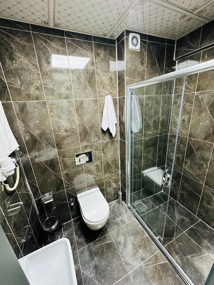 La Serena Otel - Image 42