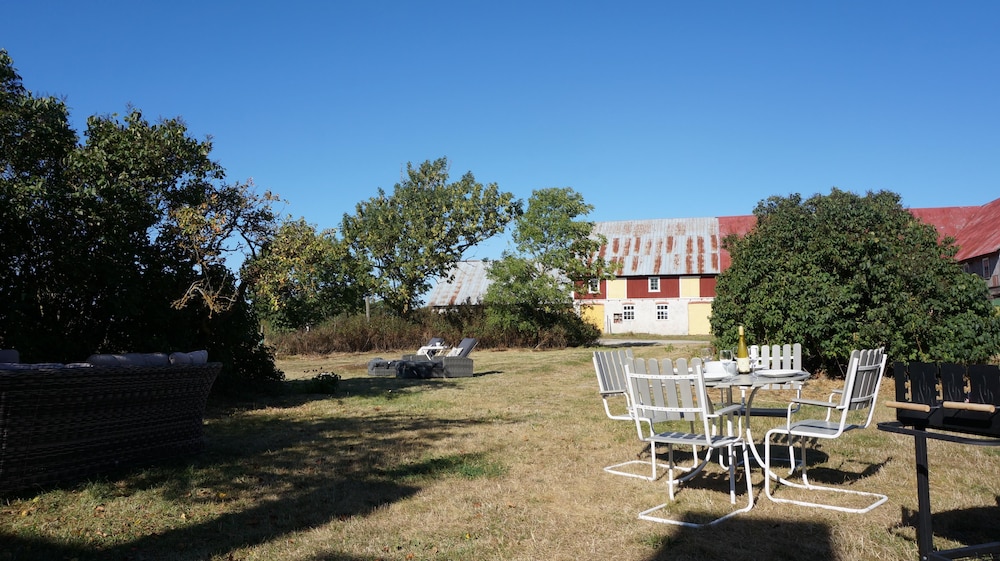 Cozy Coastal Haven in Havdhem