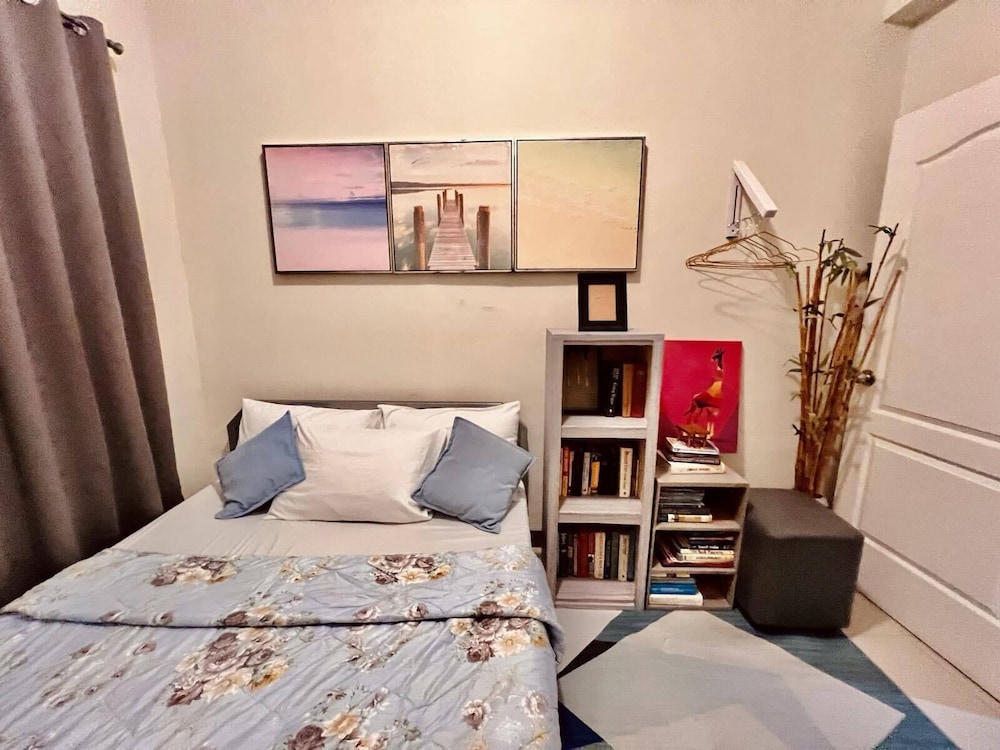 Tomas Morato Quezon City - Residences view 2