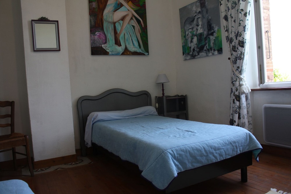 Chambres d'hôtes Relais de l'Alaric