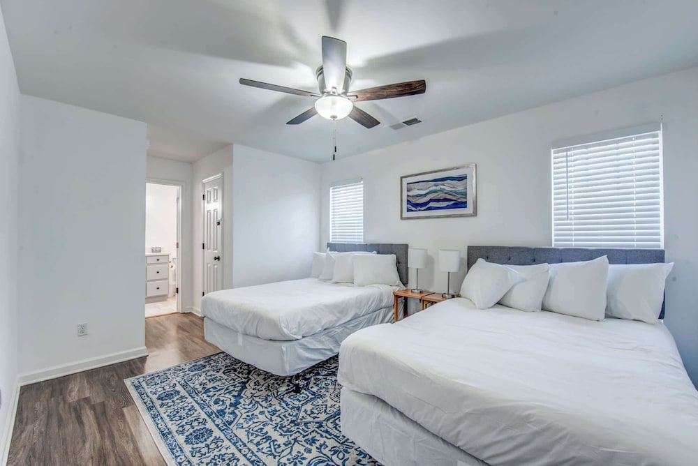 High Point Nest Both Units