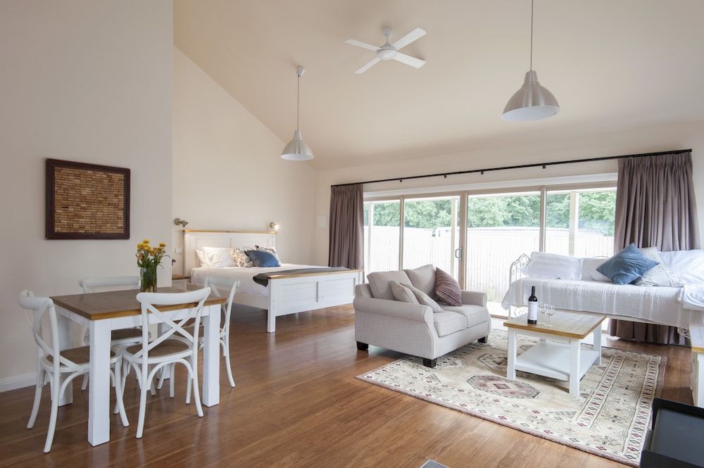 The Nest at Gundaroo