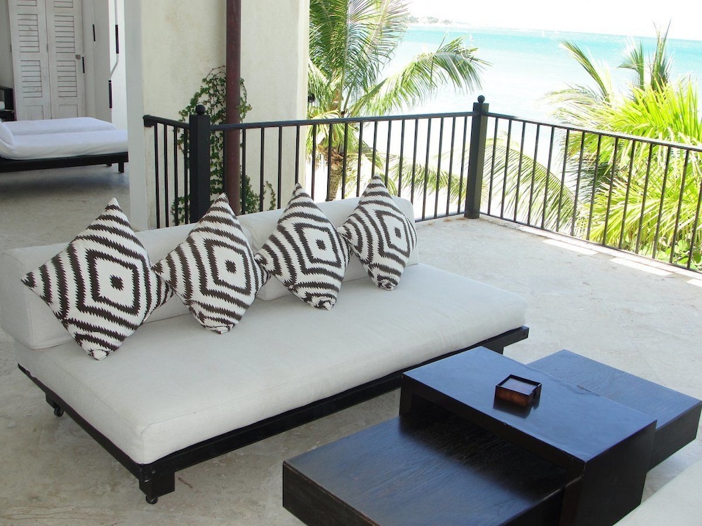 Beach Palace Cabarete