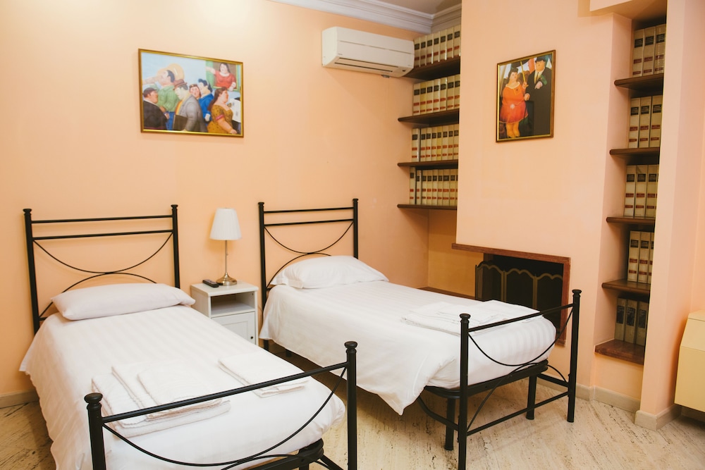 Boteroom Relais
