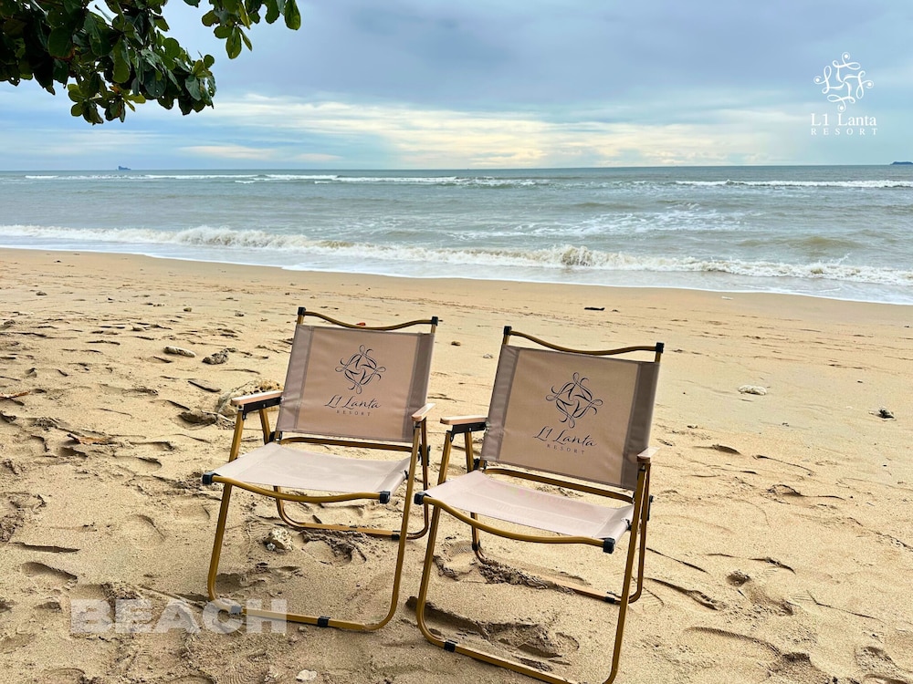 L1 Lanta Resort