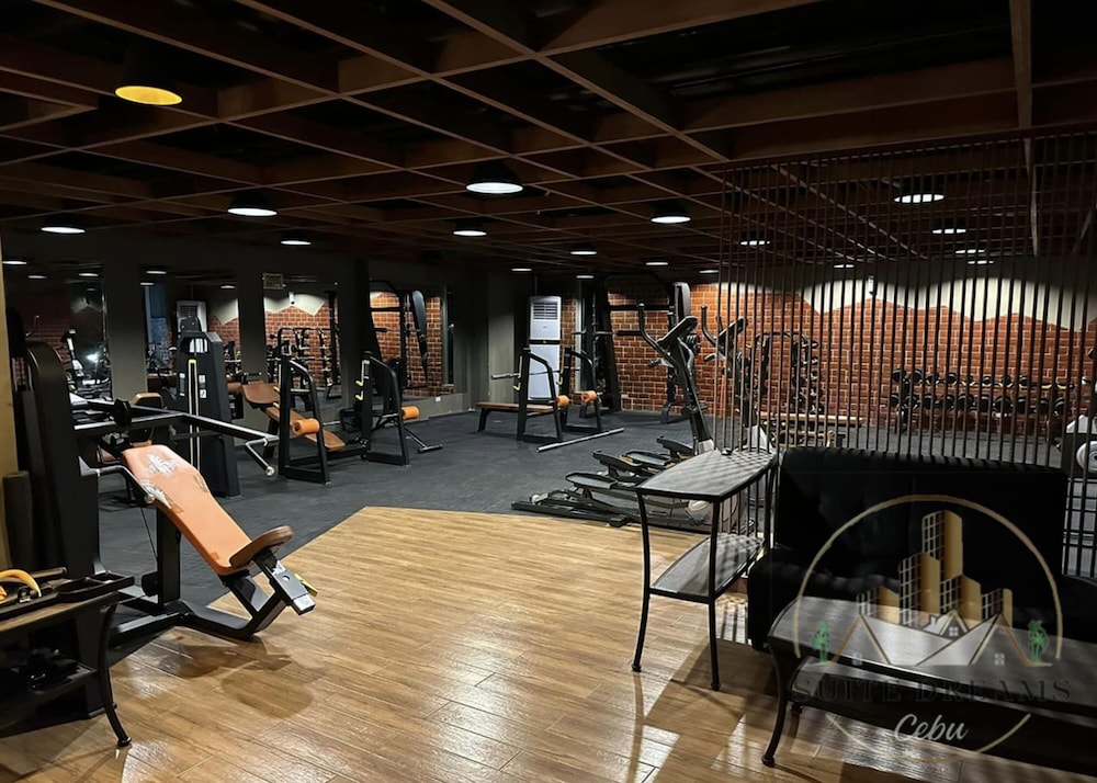 Cebu Vacations - Cozy Furnished Condo near I.T. Park - Property Image 19