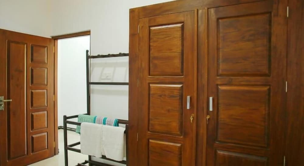 Amible guest home