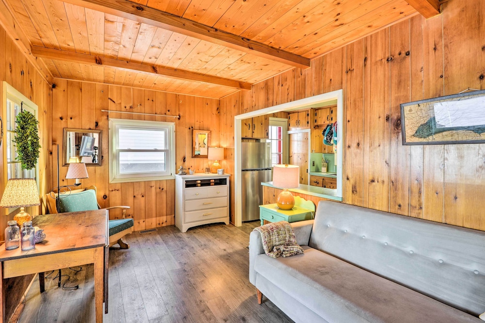 Henderson Harbor Cottage w/ Lake Access! - Property Image 19