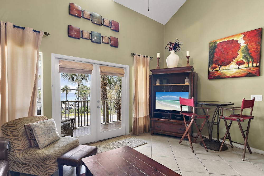 Caribbean Dunes 203