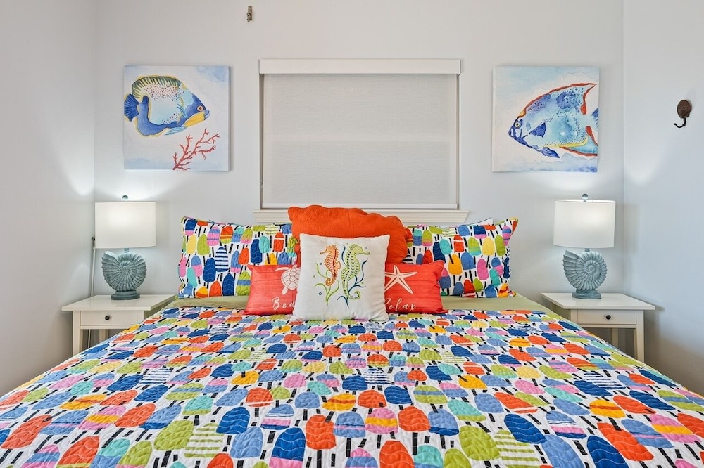 Happy Hours 4 Bedroom Home