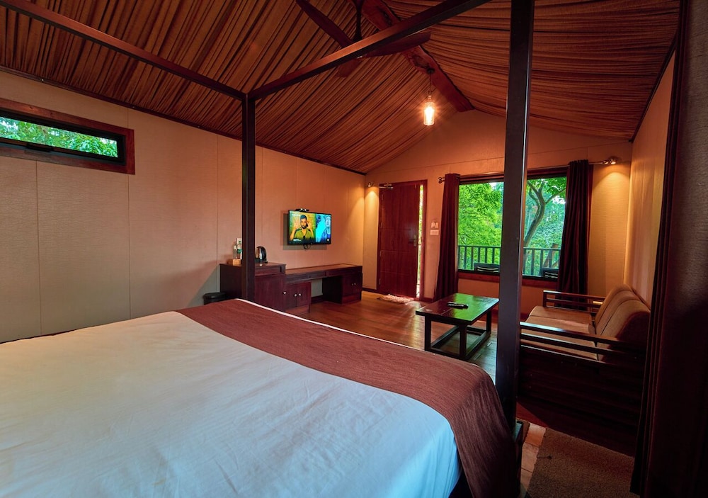 Niyatma Resort Wayanad by VOYE HOMES