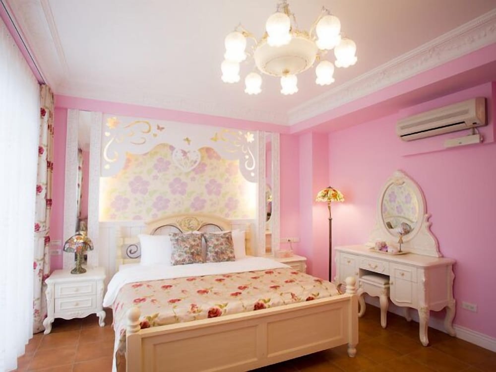 Belle Garden Yillan Villa